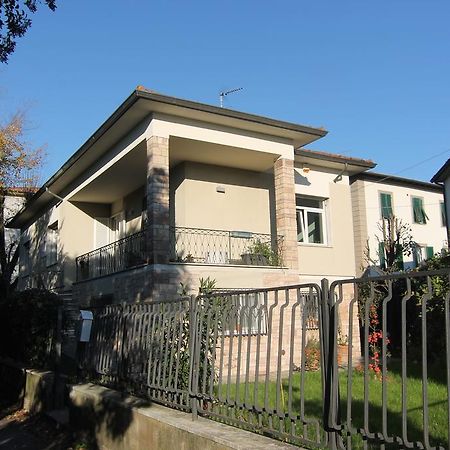 Robin'S Nest Lucca Exterior foto